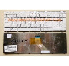Fujitsu Keyboard คีย์บอร์ด A530 / AH530 AH531 / NH751 Series ภาษาไทย/อังกฤษ